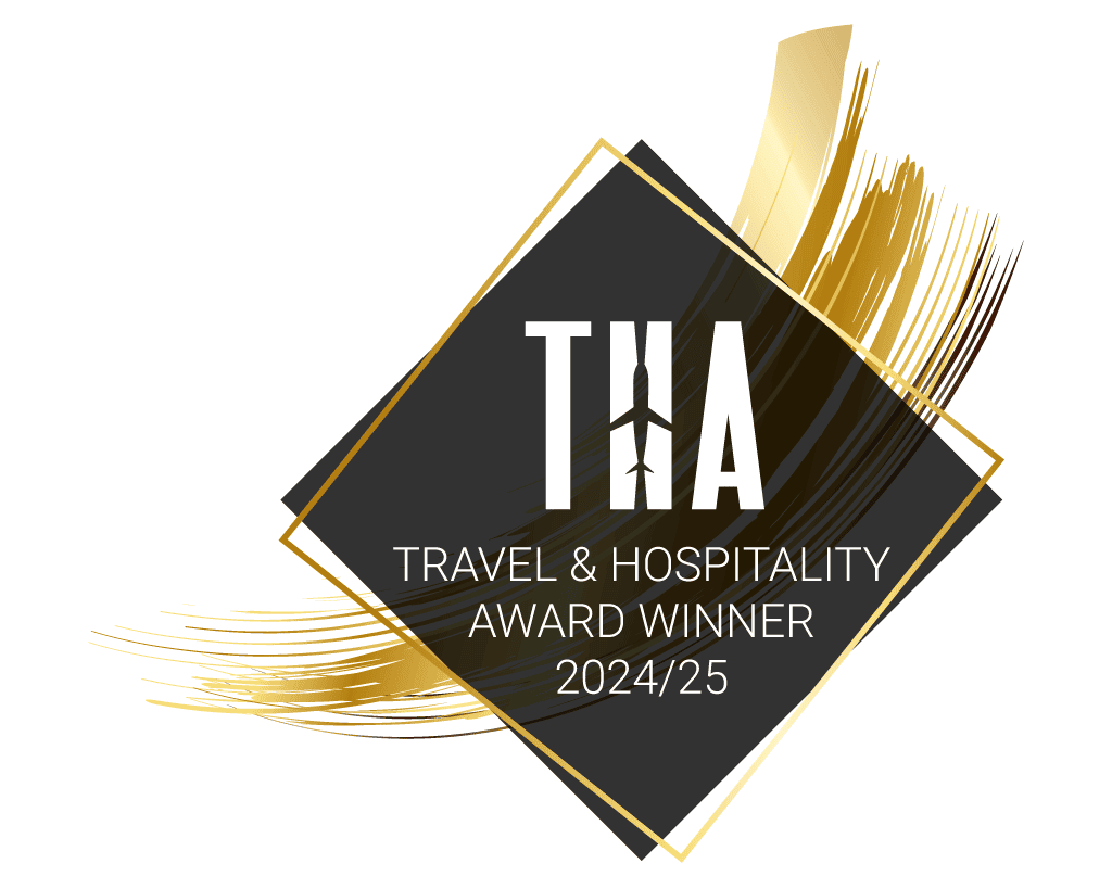 Affordable Hotel of the Year 2025 - Victoria